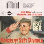 Kouzelný svět divadla