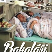 BAKALÁŘI - Edice ČT