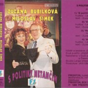 S politiky netančím