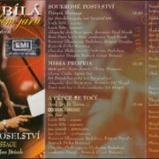 Soukromé poselství