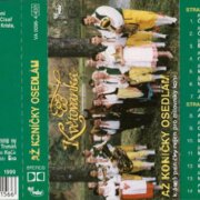 Až koníčky osedlám