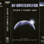 Escape 2 planet love