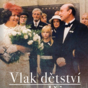 Vlak dětství a naděje