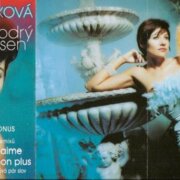 Modrý sen + Je ťaime