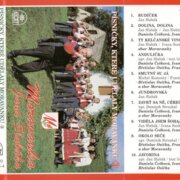 Písničky, které udělaly Moravanku