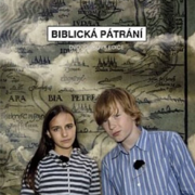 Biblická pátrání