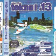 Tekno! 13