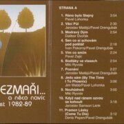 Nezmaři.. a něco navíc