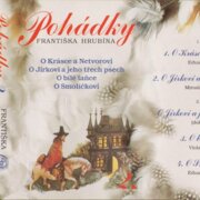 Pohádky Františka Hrubína 2.