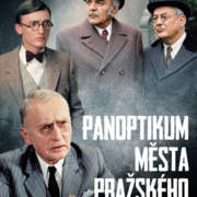 Panoptikum Města pražského