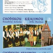 Chodskou krajinou