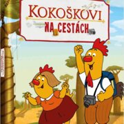 Kokoškovi na cestách