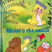Říkání o víle Amálce (remastrovaná verze)