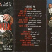 Život je cadillac jízda