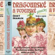 Dragounské a vojenské písničky