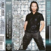 The ultimate megamix 99