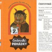 Čertovské pohádky 2.