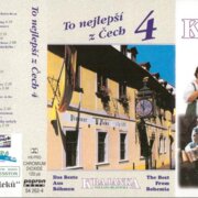 To nejlepší z Čech 4