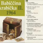 Babiččina krabička II