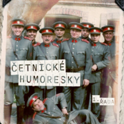 Četnické humoresky 1. řada