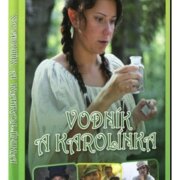 Vodník a Karolínka