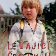 Létající Čestmír (remasterovaná verze)