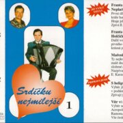 Srdíčku nejmilejší 1