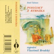 Pohádky z rybníka