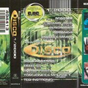 Best of disco 1/2000