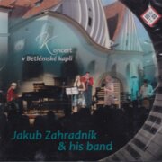 Koncert v Betlémské kapli