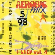 Aerobic mix 5/98