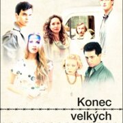 Konec velkých prázdnin