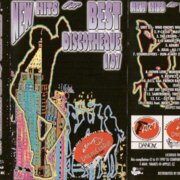 New hits for best discotheque 1/97