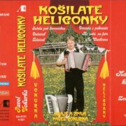 Košilaté heligonky