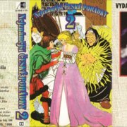 Nejznámější pohádky 2