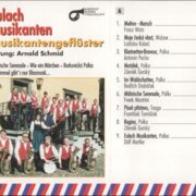 Musikantengeflüster