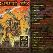 Metalové peklo vrací úder!