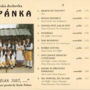 Já sem holka just,..