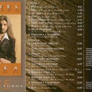 Mise - Special k turné