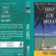 Krásy Jižní Ameriky: Podél pobřeží