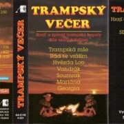 Trampský večer
