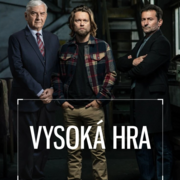 Vysoká hra