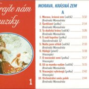 Zahrajte nám muziky 1