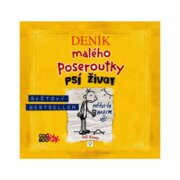 Deník malého poseroutky 9: Výlet za všechny peníze