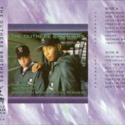 The Outhere Brothers