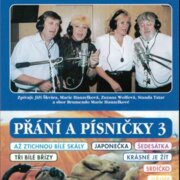 Přání a písničky 3