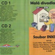 Malá divadla 60. let