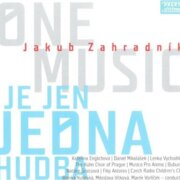 Je jen jedna hudba
