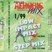 Aerobic mix 1/99