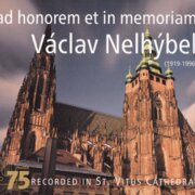 Ad Honorem et in Memoriam Václav Nelhýbel